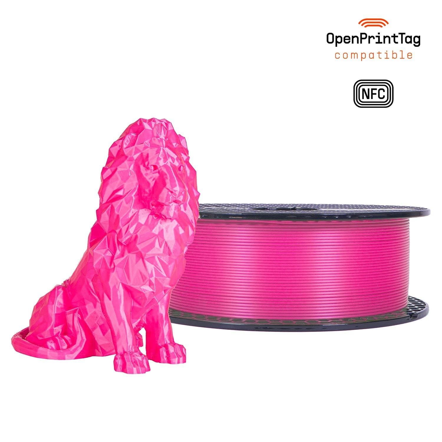 Ms Pink