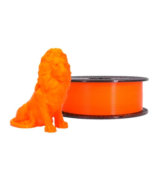 Prusa Orange