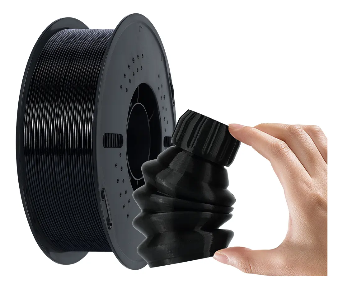 TPU Black